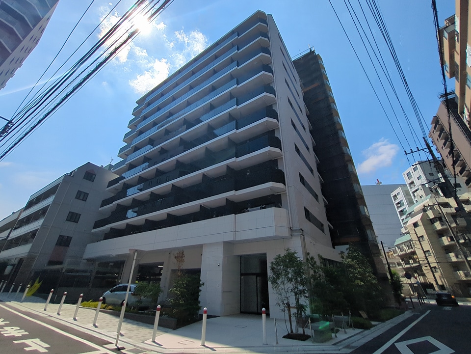 1/30 外観