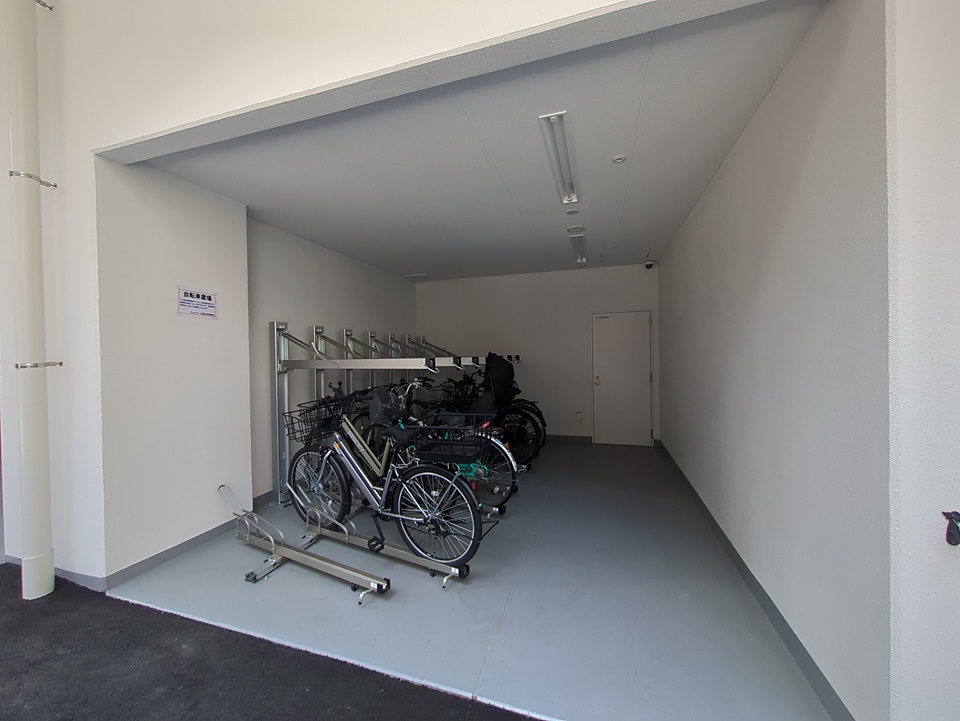 29/30 駐車場