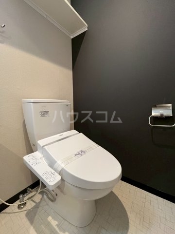 13/30 トイレ