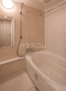 7/20 浴室