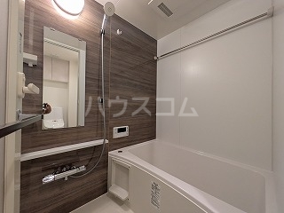 浴室