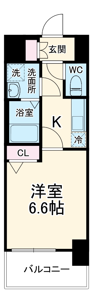 2/29 間取