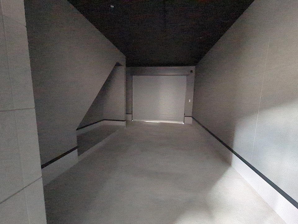 19/22 駐車場