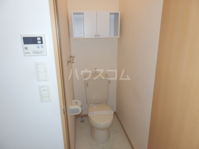 11/23 トイレ