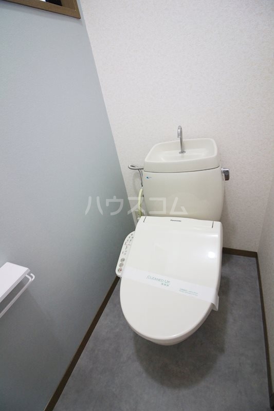 12/23 トイレ