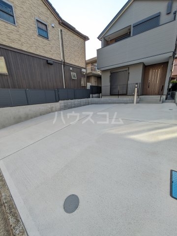29/30 駐車場