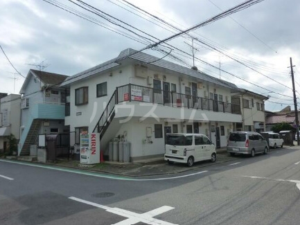 1/22 外観