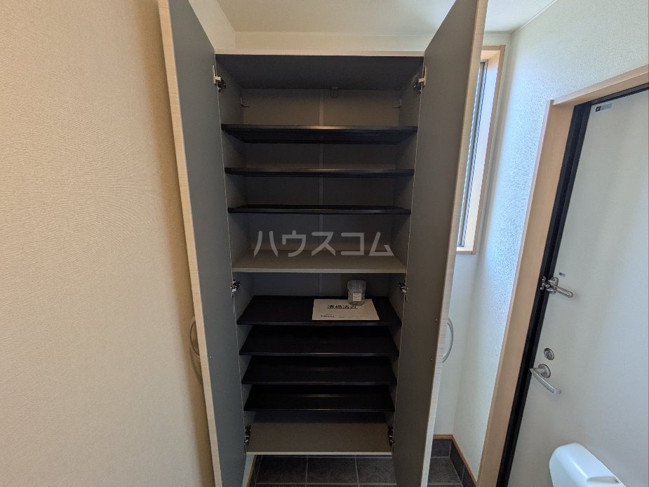 9/30 収納