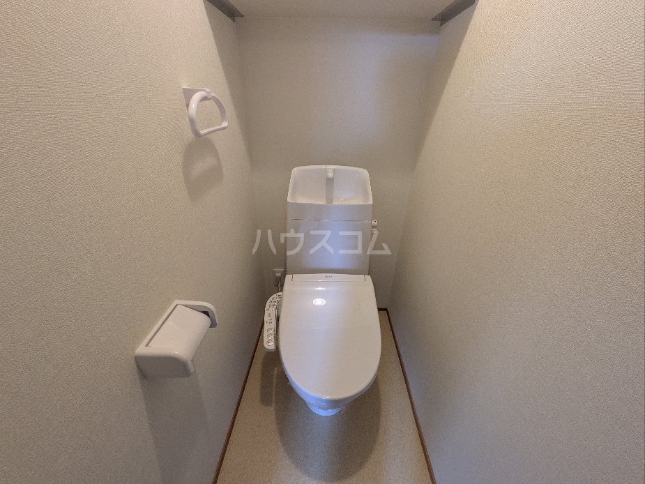 15/30 トイレ