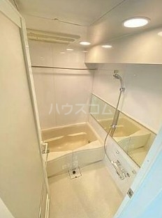 7/15 浴室