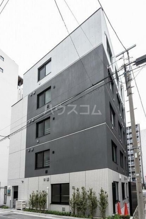 1/21 外観