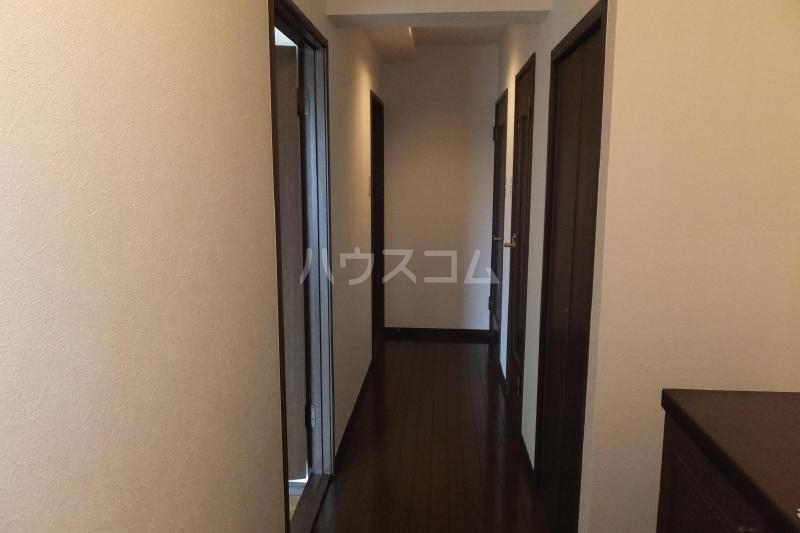 4/30 室内