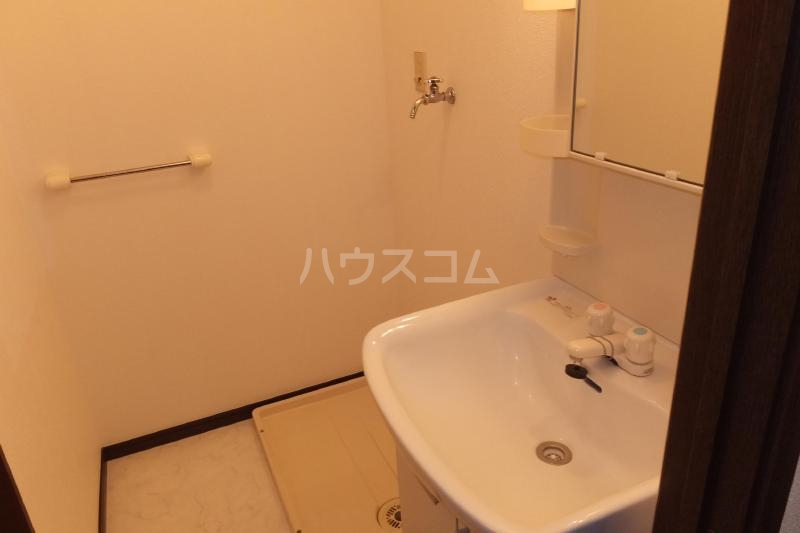 18/30 洗面