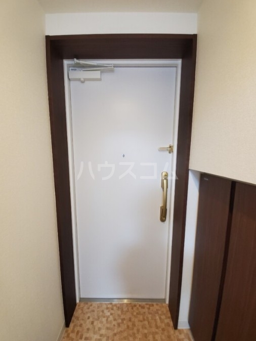 9/23 玄関