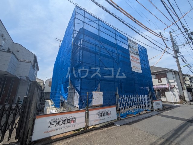1/9 外観