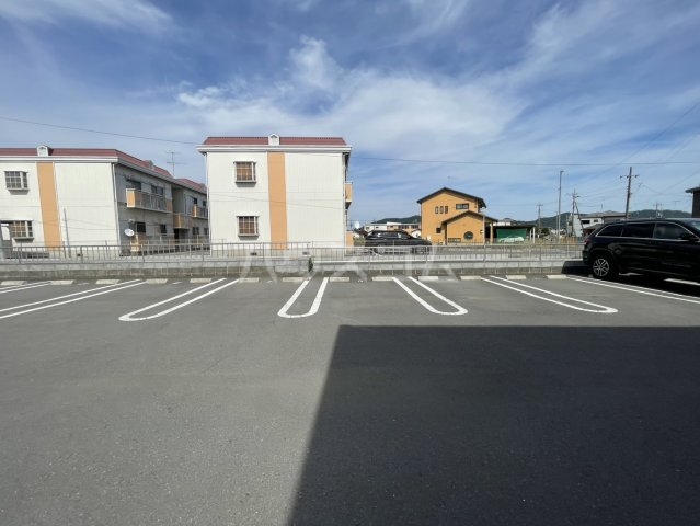 29/30 駐車場