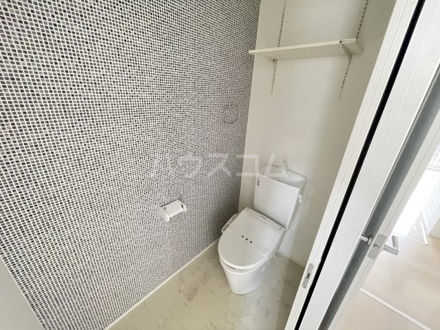 16/30 トイレ