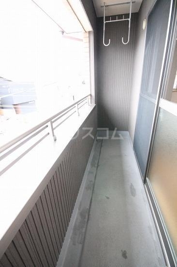 23/30 バルコニー