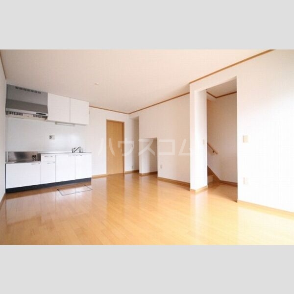 7/30 リビング/ダイニング