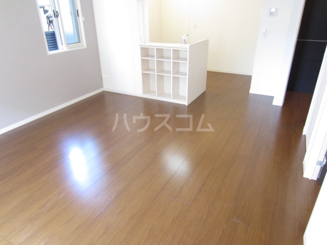 3/19 リビング/ダイニング