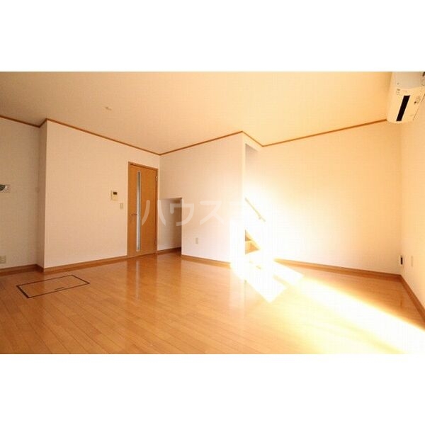 3/29 リビング/ダイニング