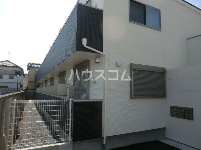 1/12 外観