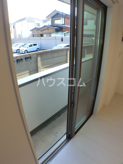 24/30 バルコニー