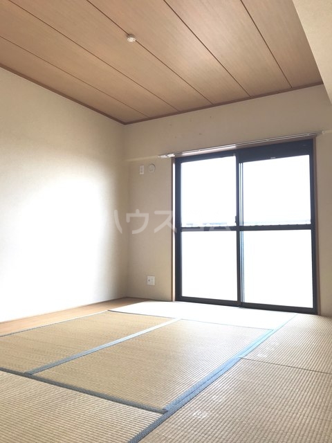 4/30 室内