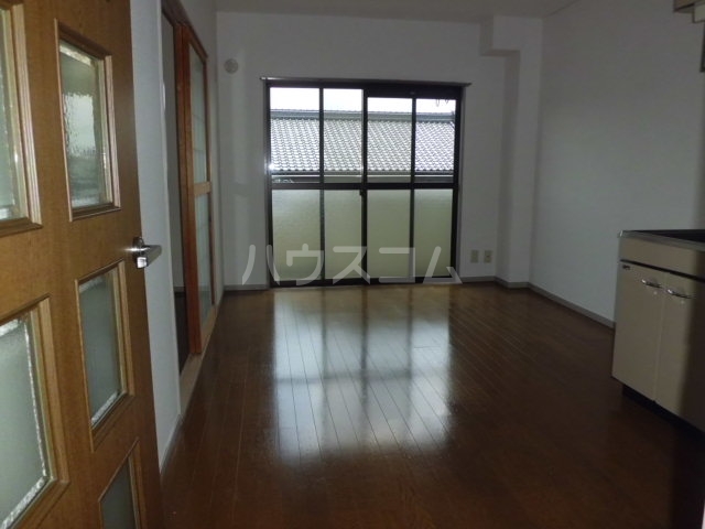 3/22 リビング/ダイニング