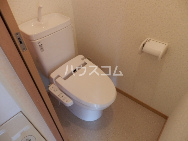 13/30 トイレ