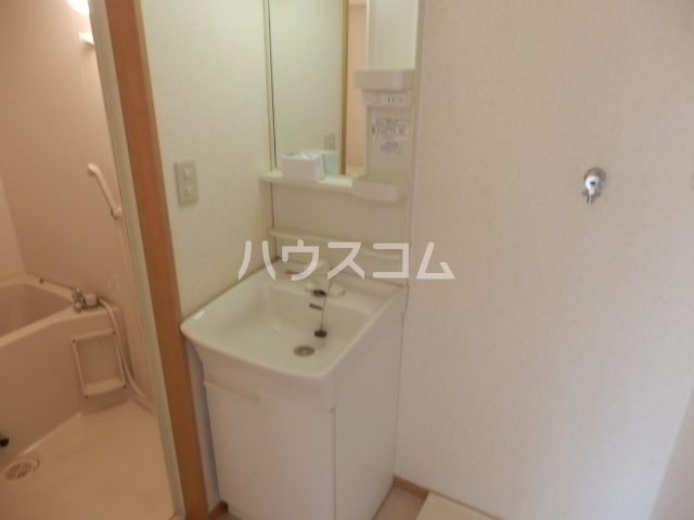 15/30 洗面