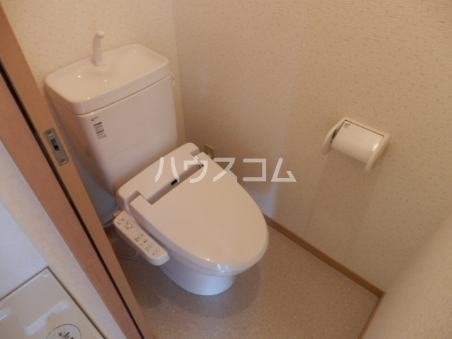 12/30 トイレ