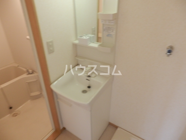 14/30 洗面