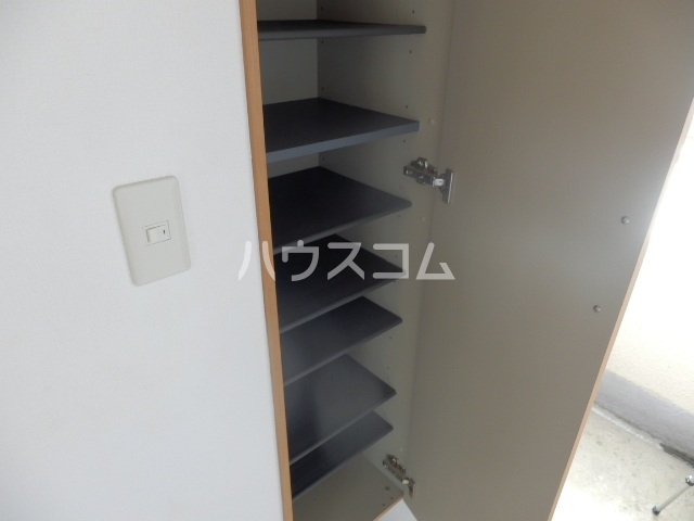 5/30 収納