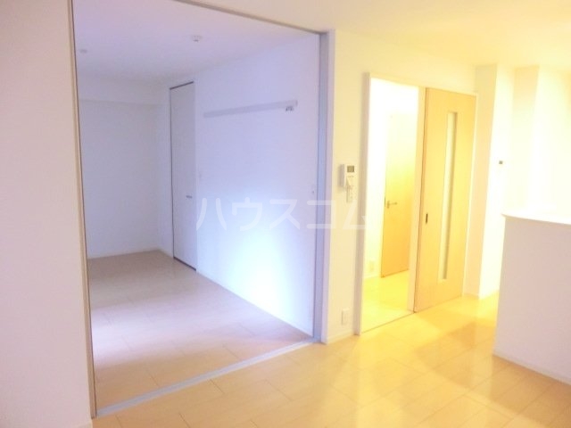 6/29 リビング/ダイニング