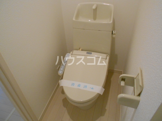 14/30 トイレ