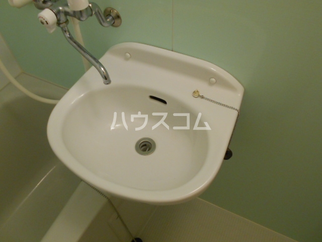 15/30 洗面
