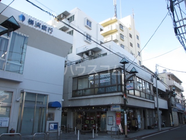 1/12 外観