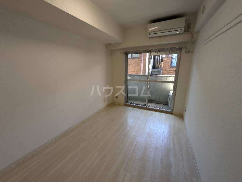 4/20 リビング/ダイニング