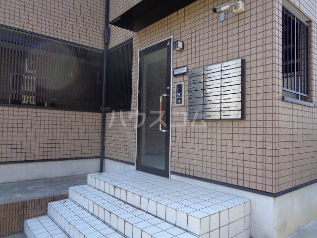 29/30 エントランス