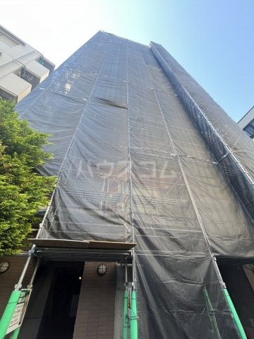 3/30 外観