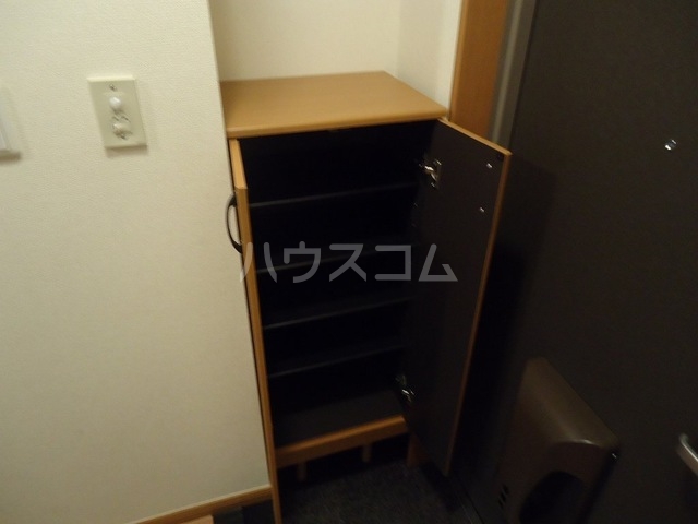 11/26 玄関