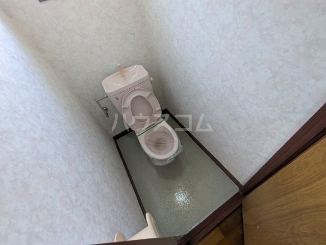 12/29 トイレ