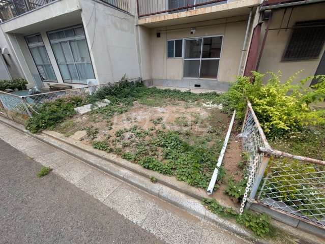 2/12 駐車場