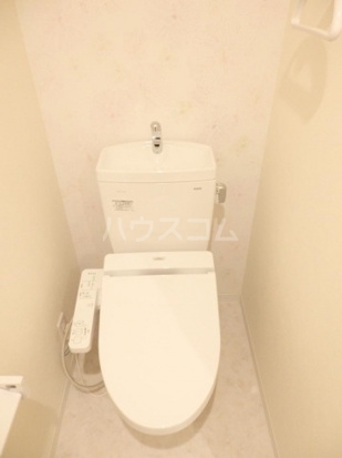 15/30 トイレ