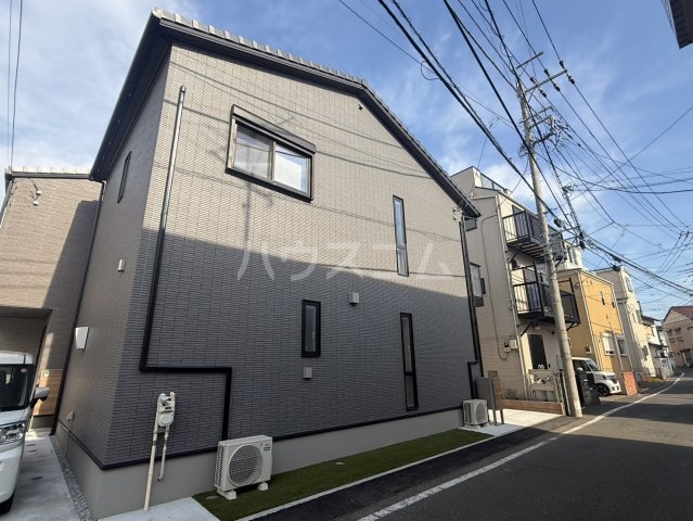 1/30 外観