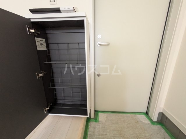 11/30 収納