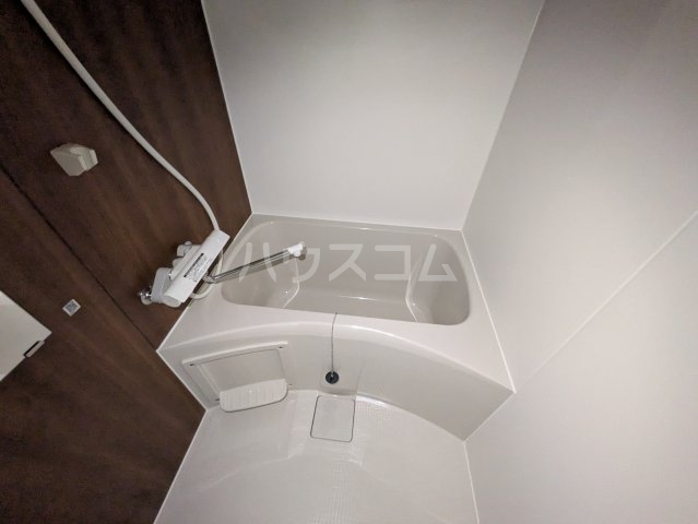 16/30 浴室