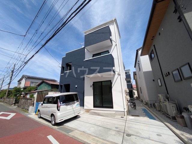 1/30 外観
