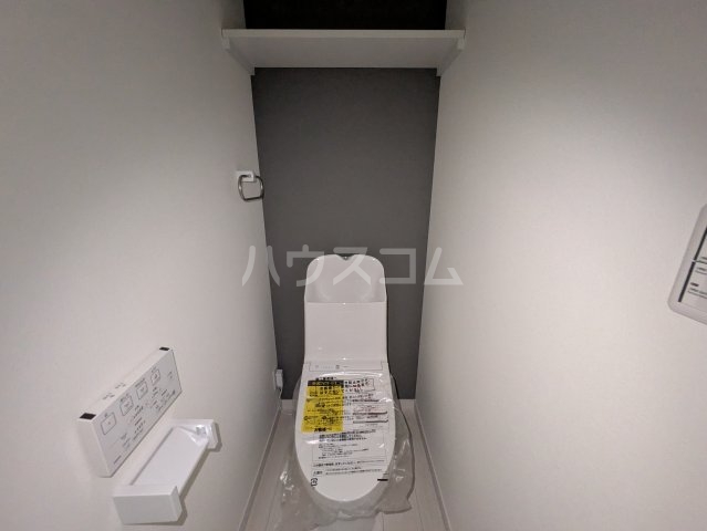19/30 トイレ